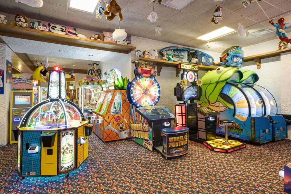 Bavarian Inn of Frankenmuth photo 47