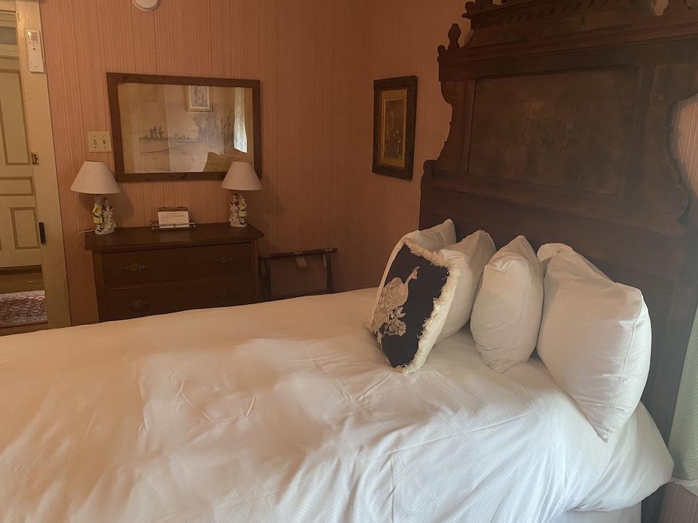 Atlantic Hotel photo 38