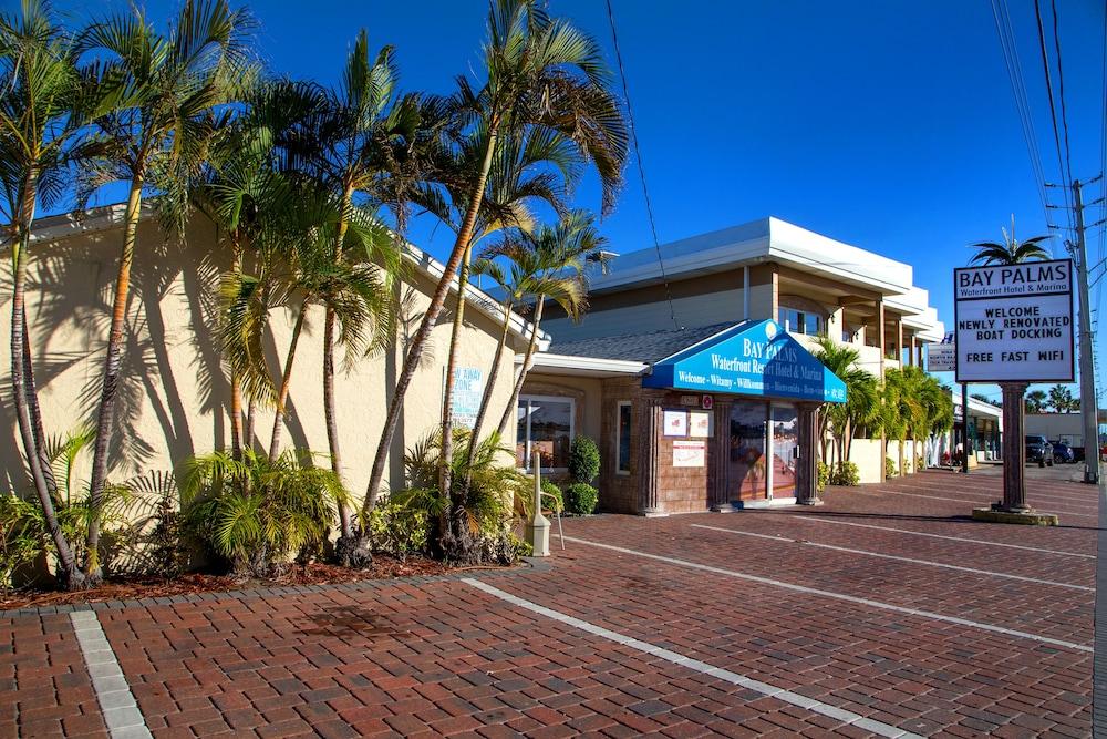 Bay Palms Waterfront Resort - Hotel and Marina photo 86