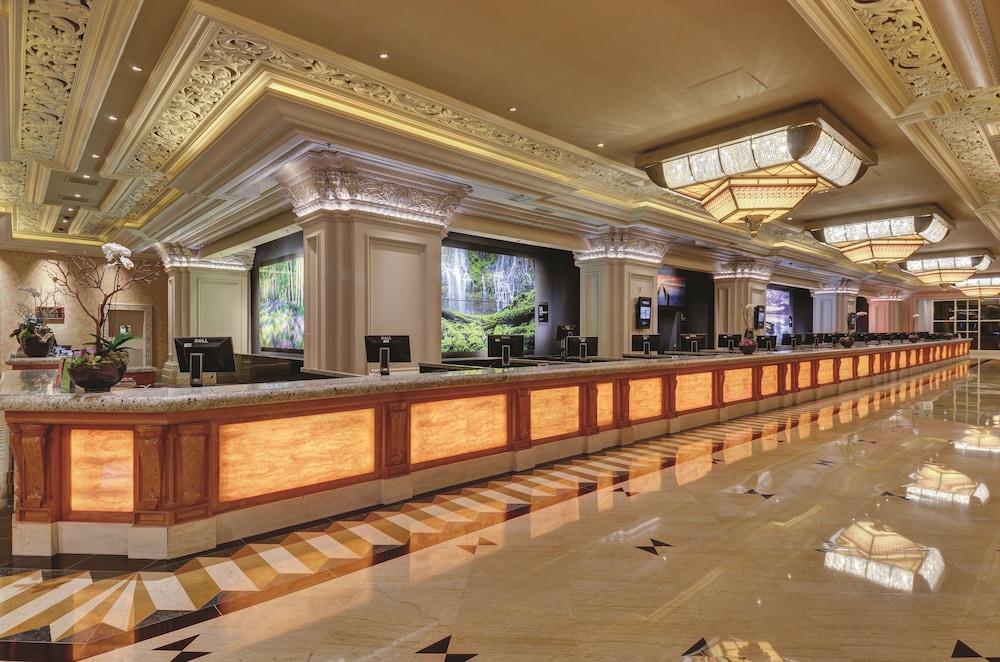 Mandalay Bay Resort And Casino photo 2