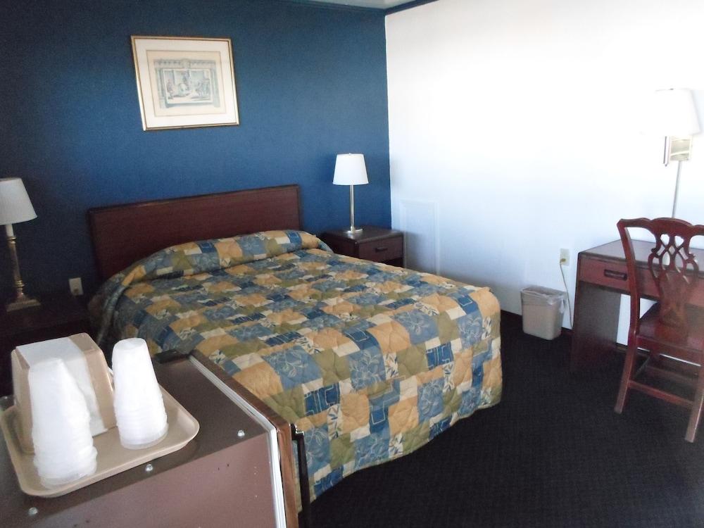 Colton Motel Gettysburg photo 2