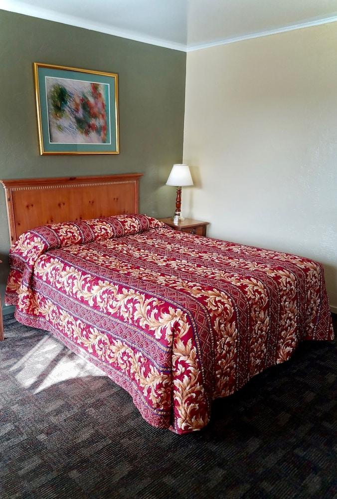 Parkway Inn Eugene photo 21