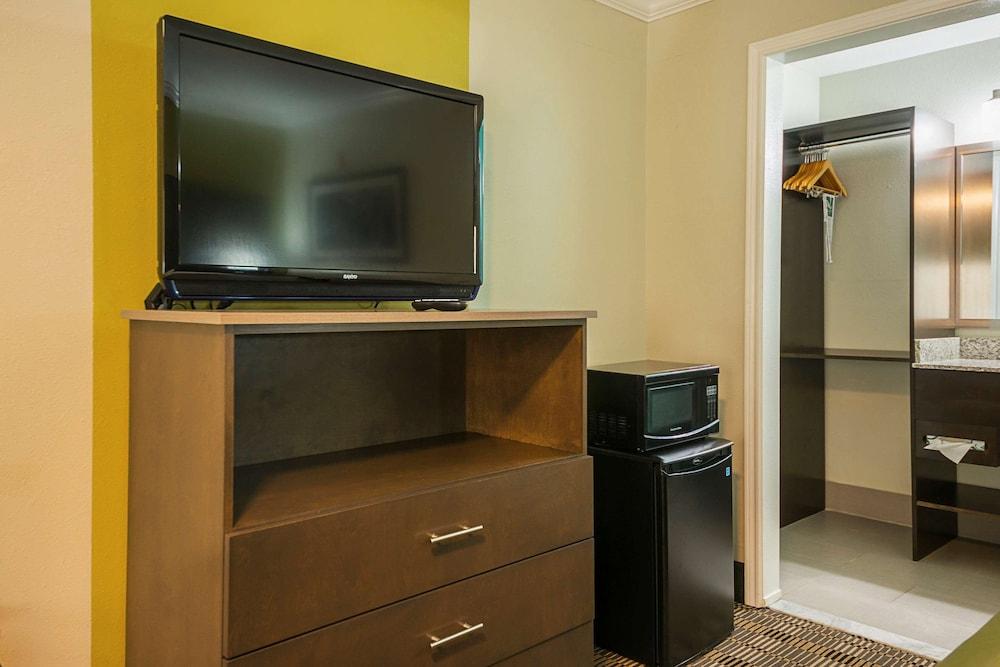 Quality Inn DeRidder photo 15