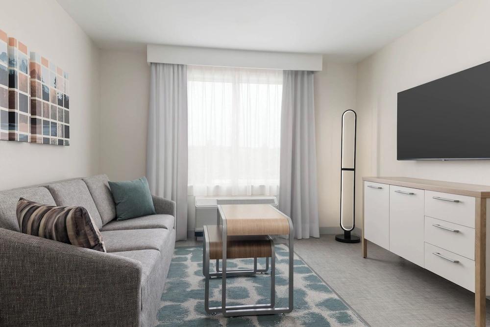 Homewood Suites By Hilton Puyallup Tacoma photo 38