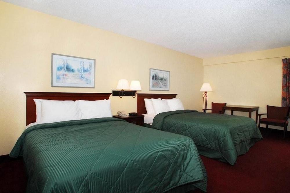 Quality Inn Mullins - Marion photo 11