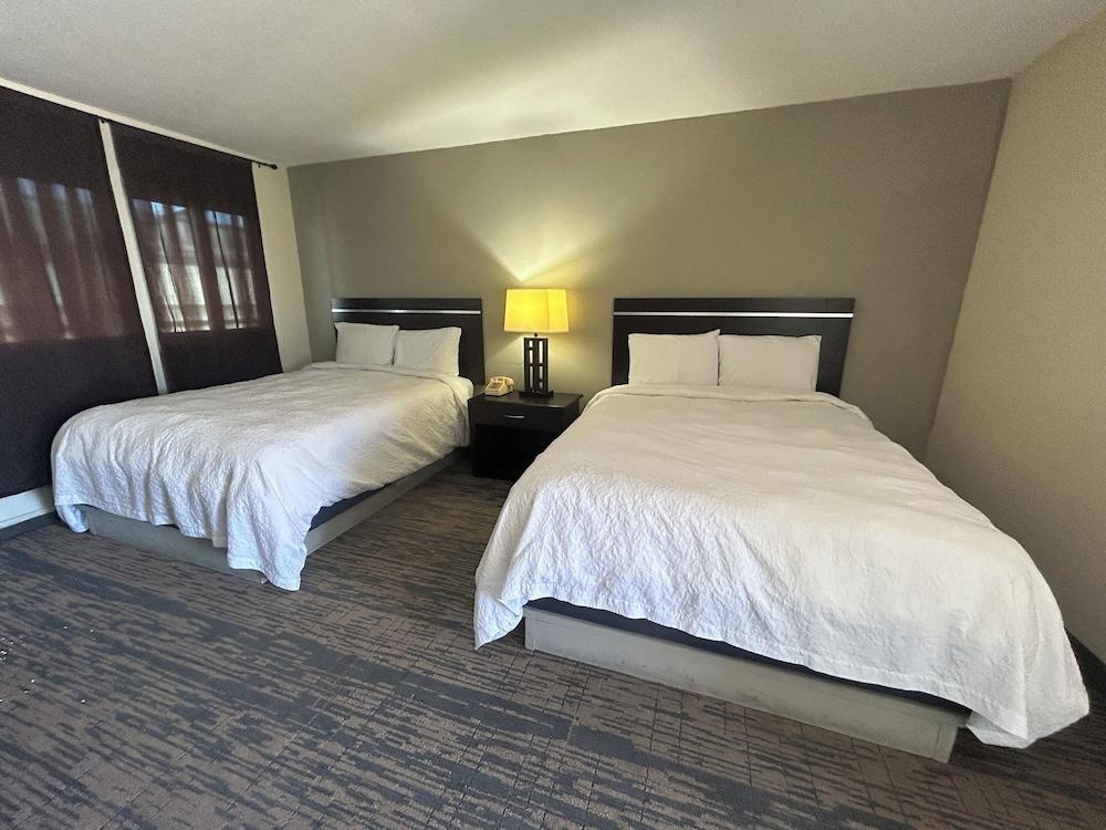 Gateaway Motel Broken Bow NE photo 42