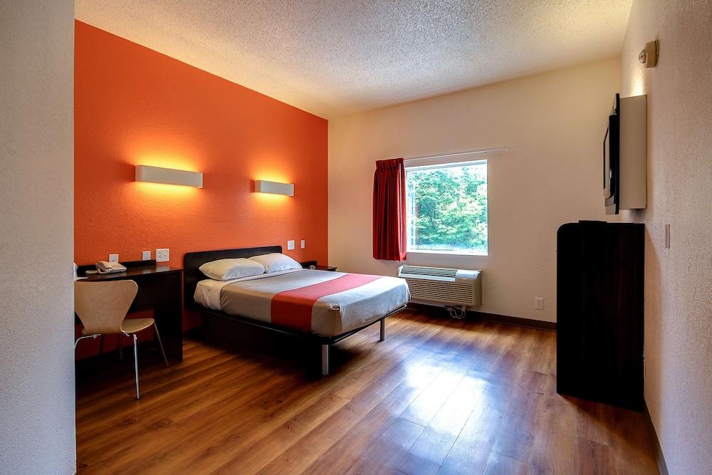 Motel 6 King Of Prussia, PA - Philadelphia photo 18