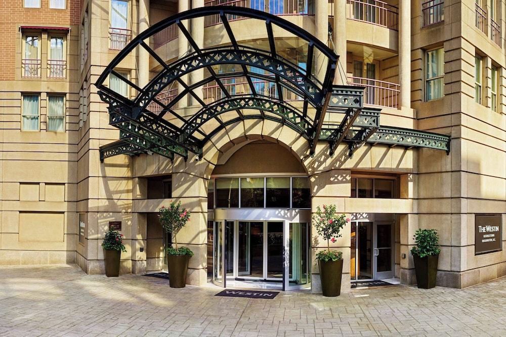 The Westin Georgetown, Washington D.C. photo 61