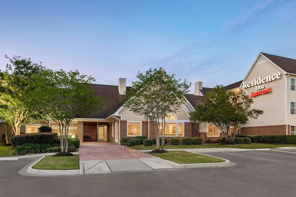 Residence Inn Houston Northwest/Willowbrook photo 29