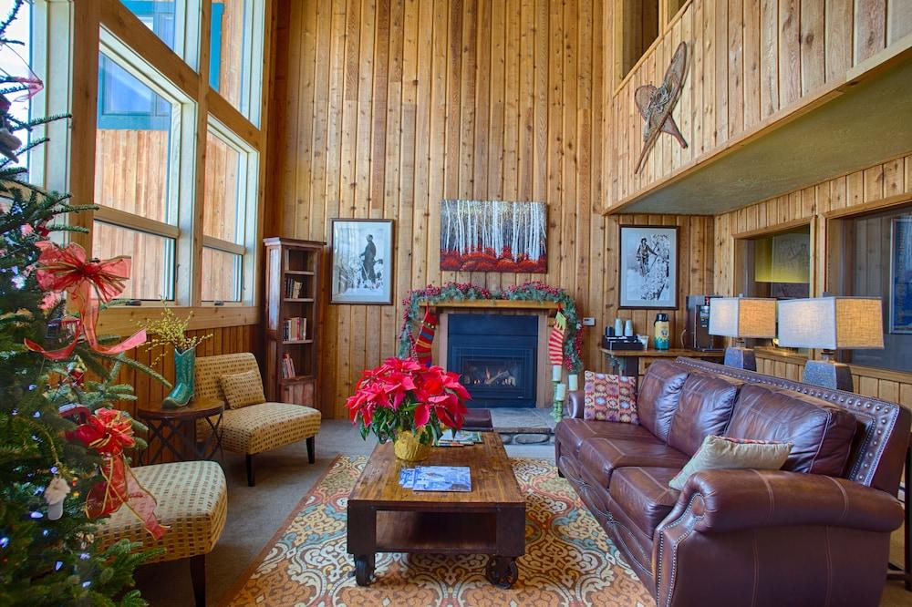Grand Targhee Resort photo 77
