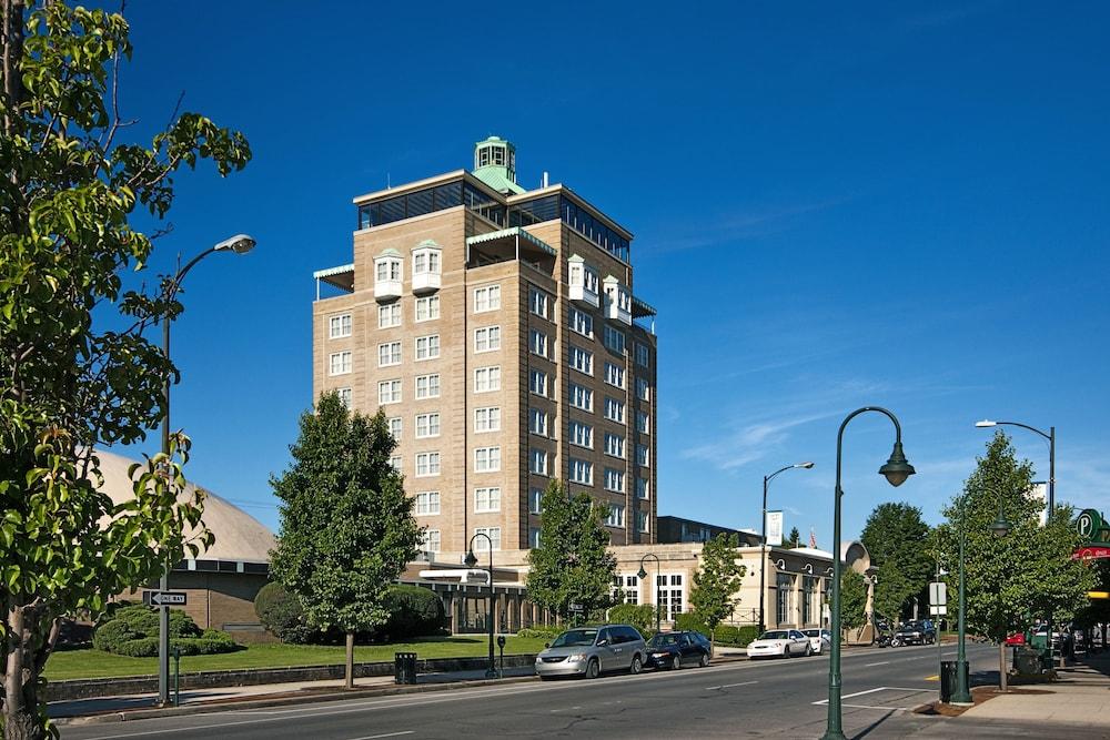 Park Place Hotel photo 33