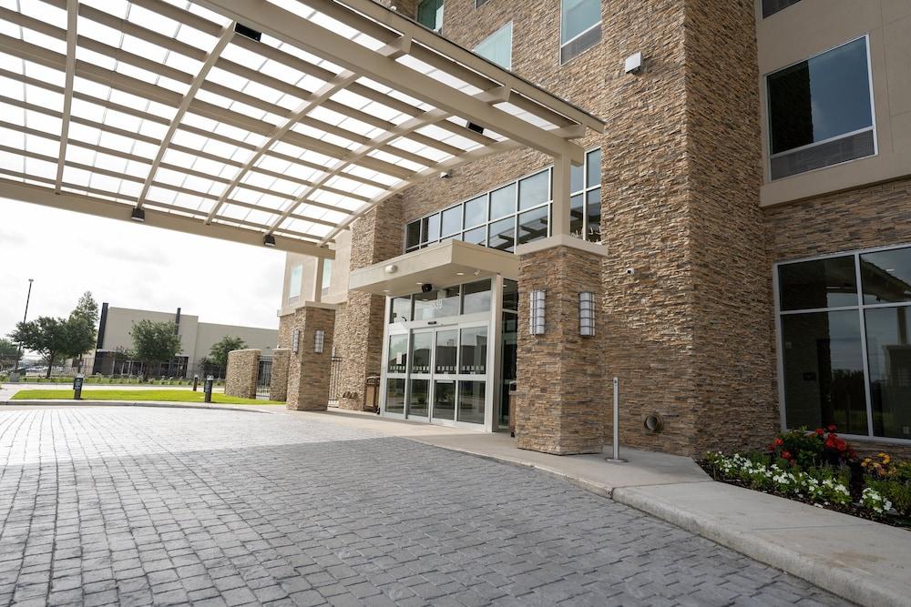 Holiday Inn NW Houston Beltway 8 by IHG photo 61
