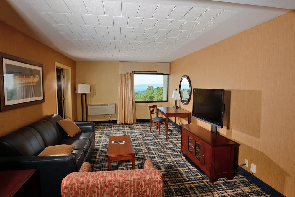 Odawa Hotel photo 11