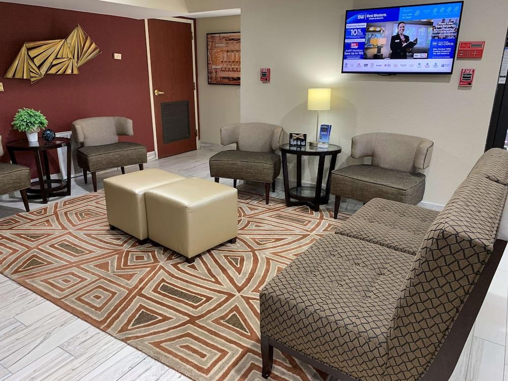 Best Western Gardendale photo 4