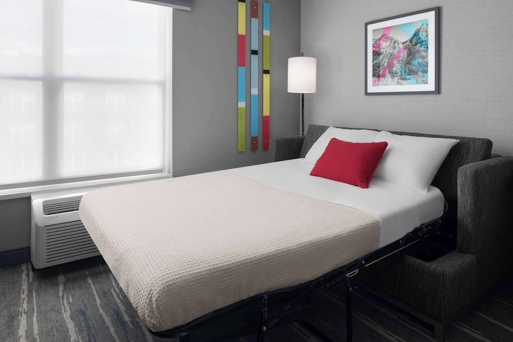 Hampton Inn & Suites Orem photo 19