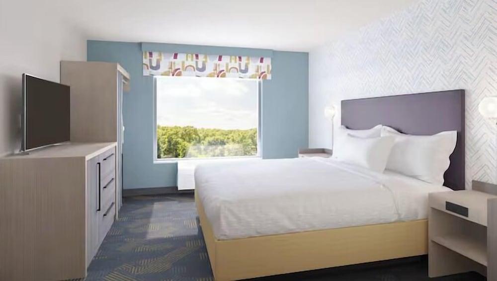 Home2 Suites By Hilton Tooele — hotel in Tooele
