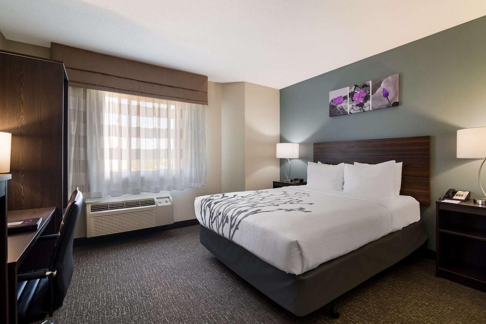Garner Hotel Londonderry - Manchester by IHG photo 30