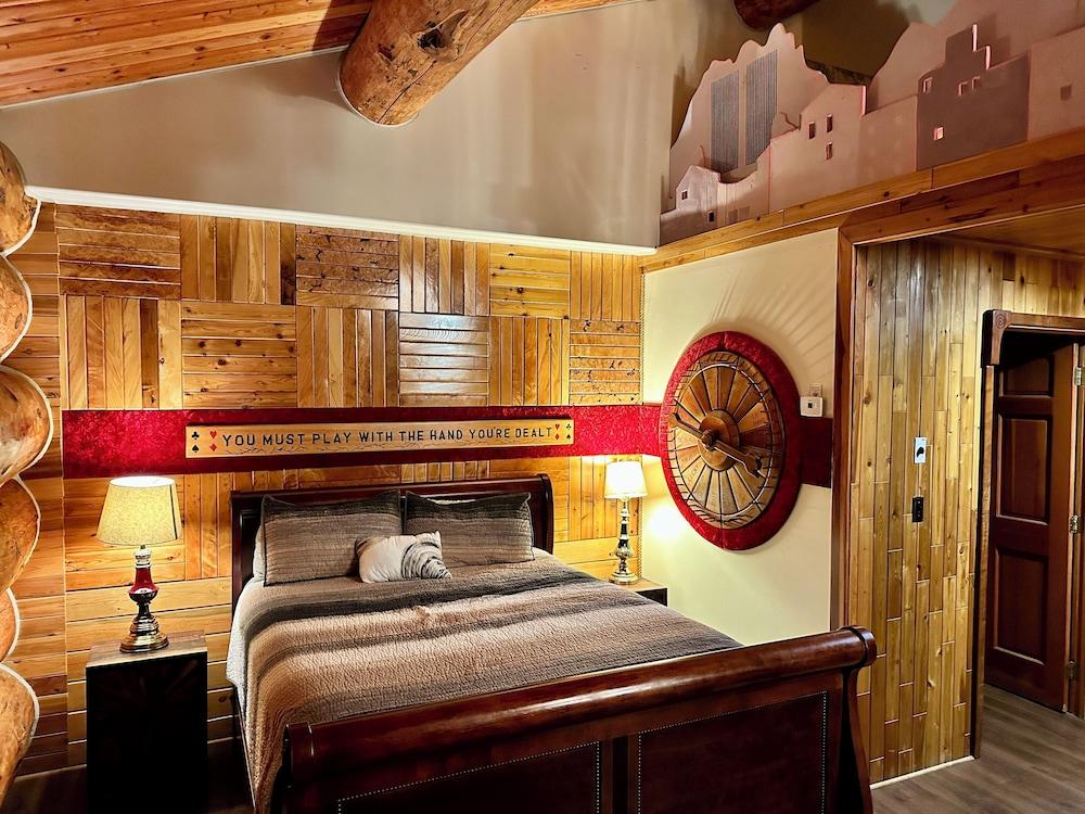 Soap Lake Natural Spa & Resort photo 19