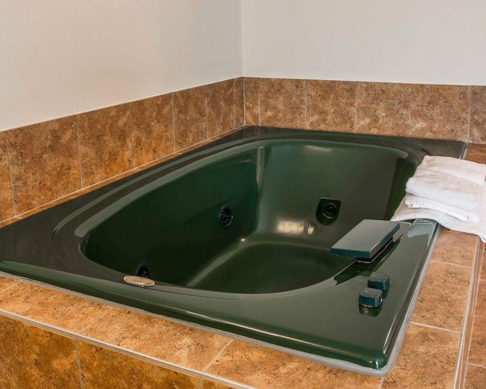 Quality Inn Durand I-69 photo 12