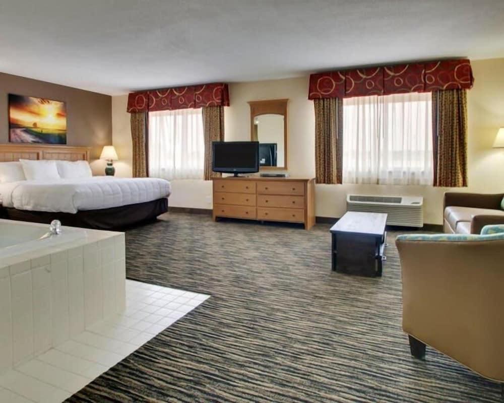 EverSpring Inn & Suites photo 23