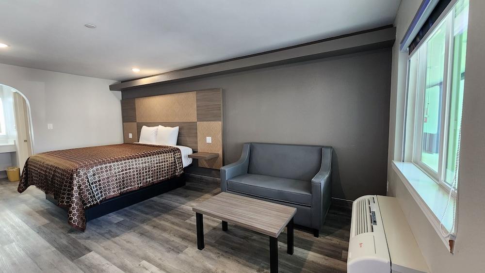 Hotel Park Place photo 4