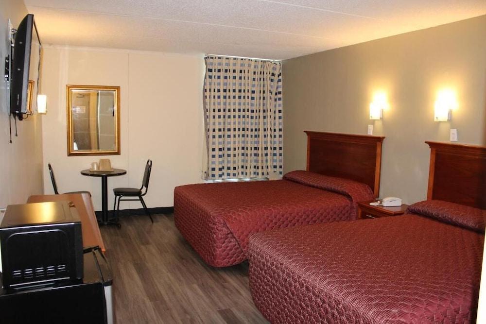 Noble Suites photo 32
