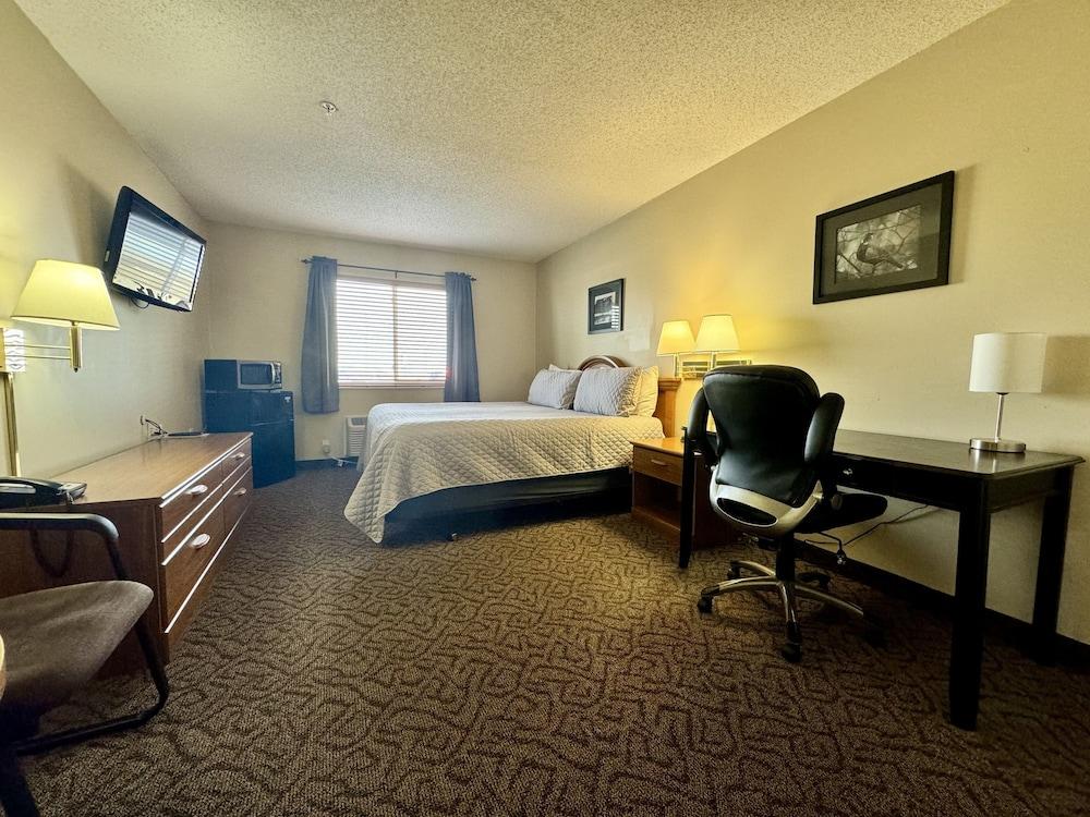Quilt Inn photo 10