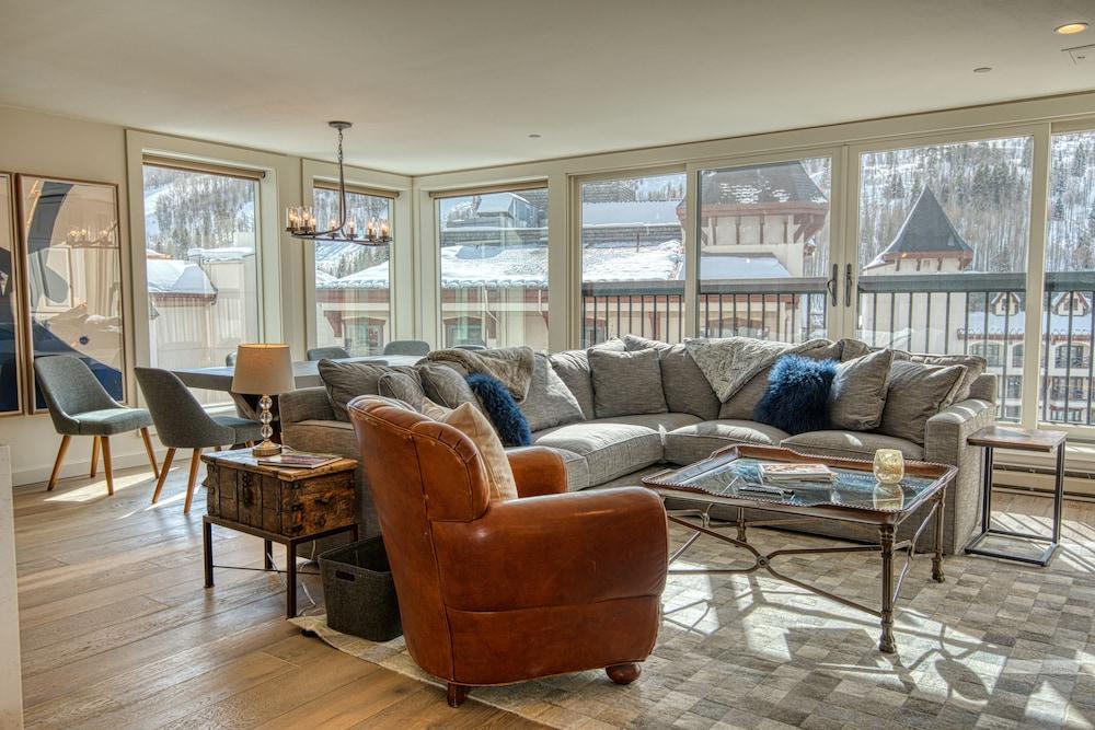 The Vail Spa Condominiums photo 13