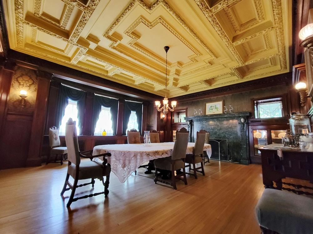 Historic Cotton Mansion Duluth Boutique Hotel photo 20