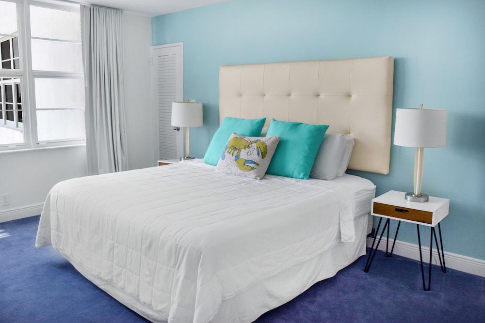 Seacoast Suites on Miami Beach photo 4