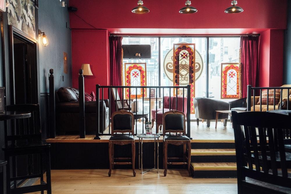 Swedetown European Style Hostel photo 4