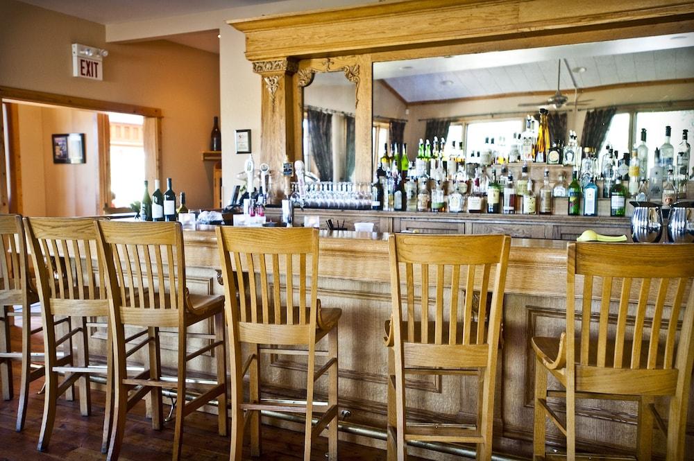 Gallatin River Lodge photo 67
