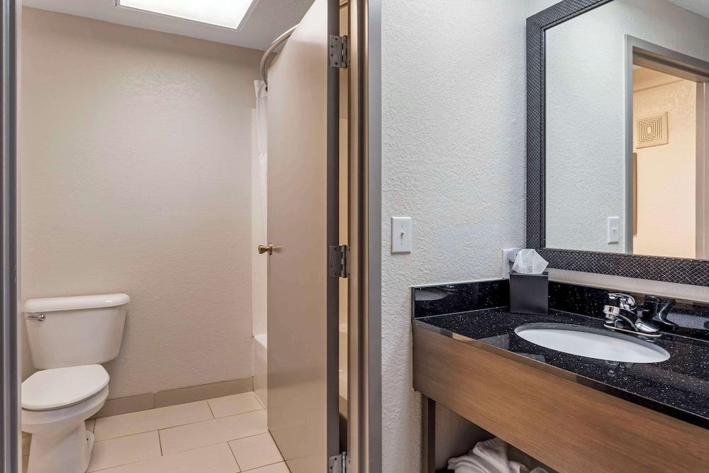 Comfort Inn & Suites Corbin North photo 10