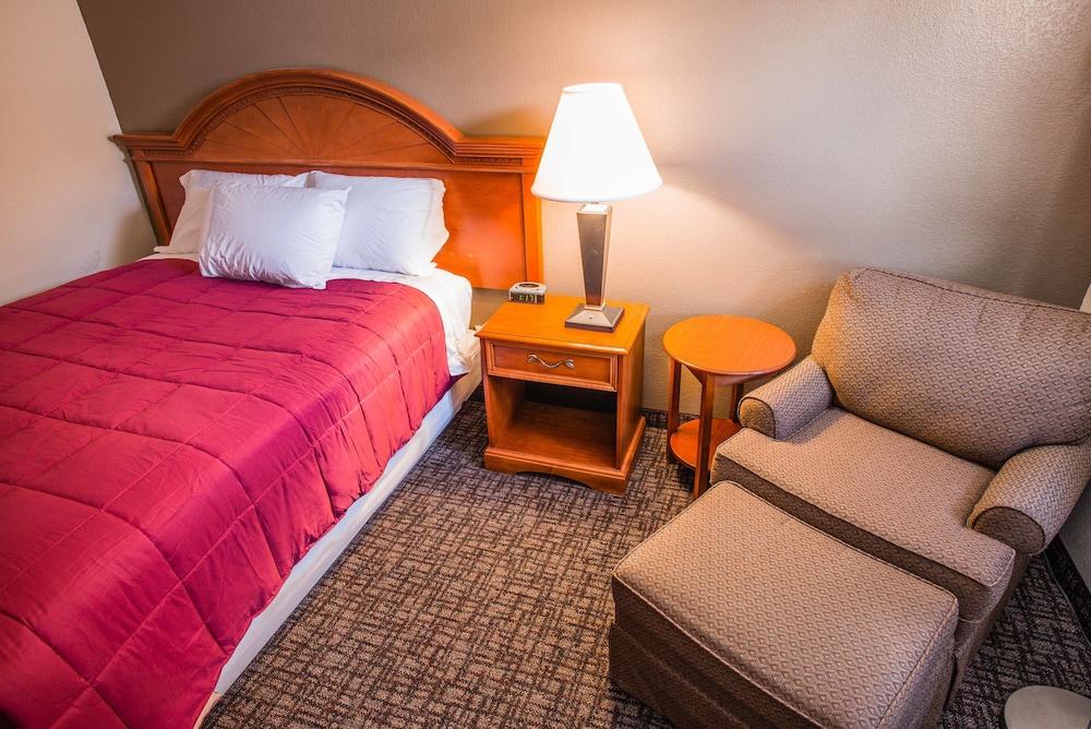 Select Inn Grafton photo 7
