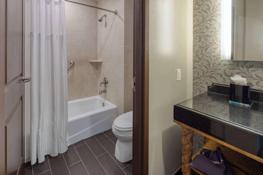 Wyndham Grand Orlando Resort Bonnet Creek photo 23