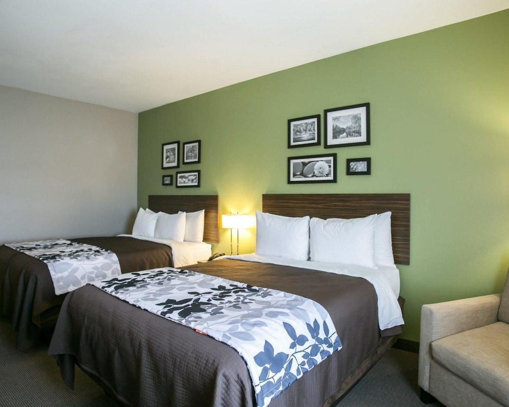 Sleep Inn & Suites Round Rock - Austin North photo 9