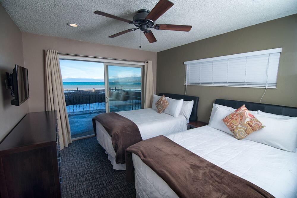 Beachcomber Inn photo 18