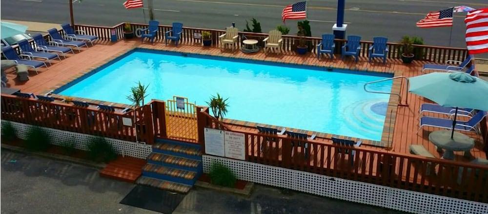 Sea Horse Motel photo 8