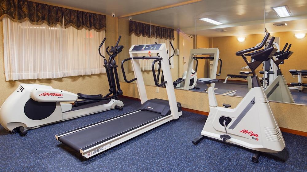 Best Western Queens Court Hotel photo 16