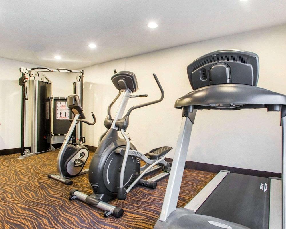 Sleep Inn Naperville - Chicago photo 22