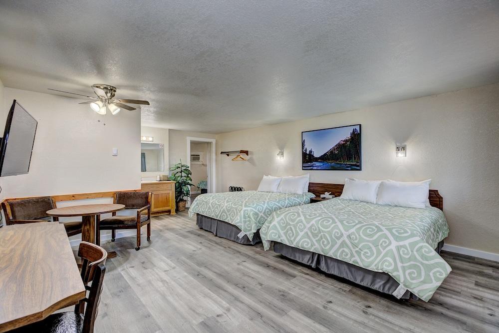 Weiser Motel & RV Park photo 13
