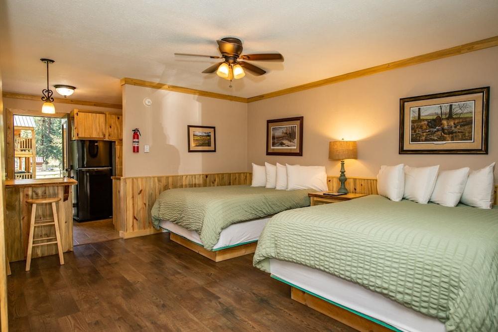Wolf Creek Ranch Ski Lodge photo 7