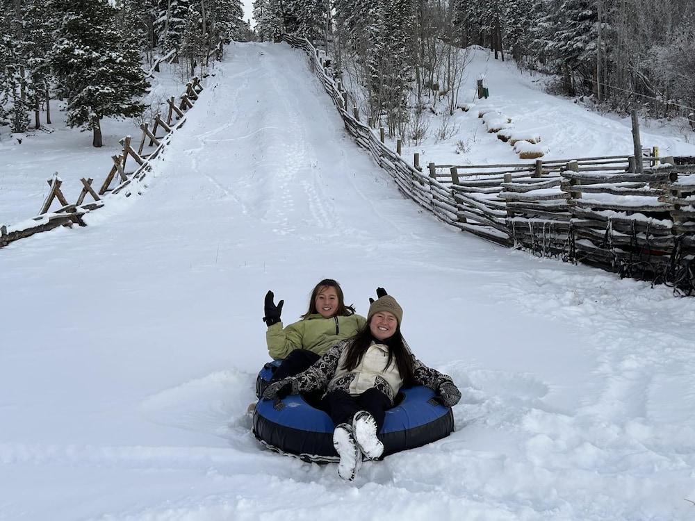 Beaver Meadows Resort Ranch photo 43