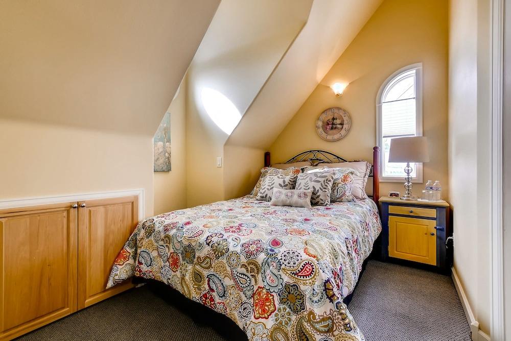 The Victorian Luxury B&B photo 20