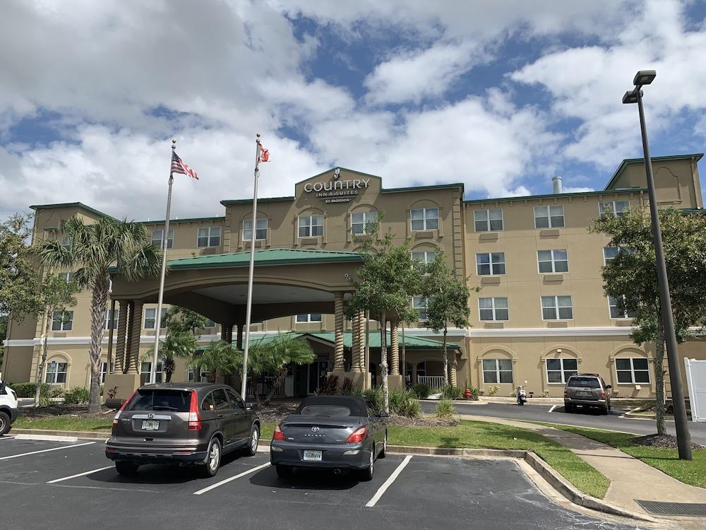 Country Inn & Suites by Radisson, Jacksonville West, FL photo 26