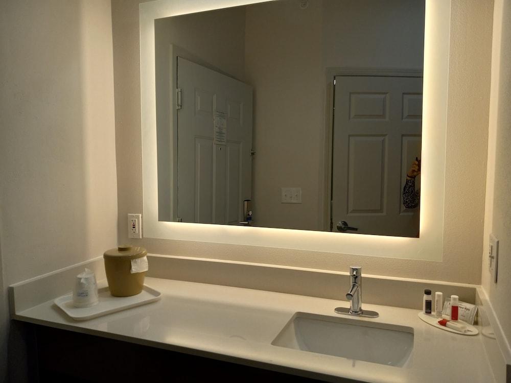 Comfort Inn Martinsville photo 20