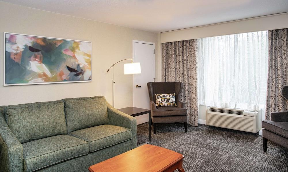 Hampton Inn Parsippany photo 33
