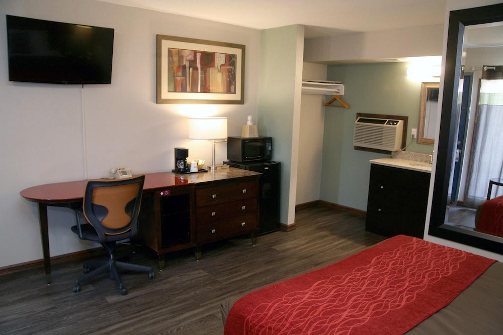 South T Motel photo 41