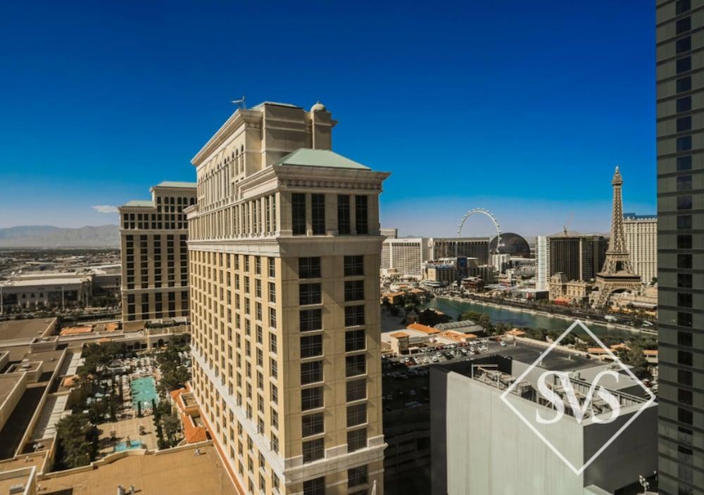 StripViewSuites at Vdara photo 1