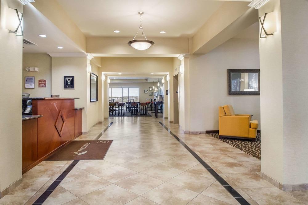 Sleep Inn & Suites Rapid City photo 41